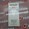 Spectrum Decalon 250мг/мл цена за 10амп