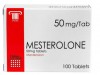 Olymp New Mesterolone 50mg/tab - цена за 100таб