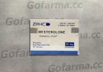 Zphc Mesterolone