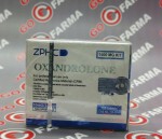 Zphc New Oxandrolone