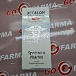 Spectrum Decalon