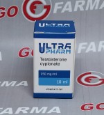 Ultra Testosterone Cypionate