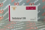 Olymp Trenbolone E200