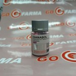 Spectrum Dianabol