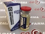 Tesla Nandrolone D injection