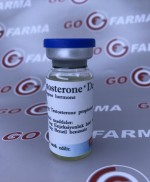 Bayer Testosterone P