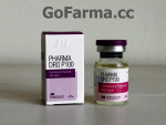 PHARMA DRO (пфарма Дро) P100, 100MG/ML купить в России