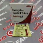 Caberlee 0.5