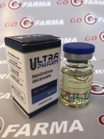 Ultra Nandrolone Deconoate