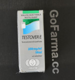 Vermoje Testover E