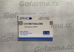 Zphc Oxymetholone