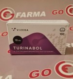 Vizego Turinabol