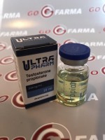 Ultra Testosterone propionate