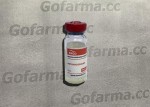 METHANDIENONE 10ML 100MG/ML ERGO купить в России