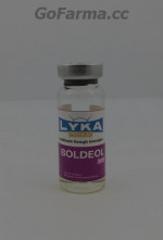 BOLDEOL 300 300MG/ML - ЦЕНА ЗА 10МЛ купить в России