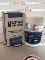 Ultra Turanabol