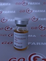 Cygnus Trenbolone Mix