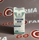 Novagen Testosterone MIX300