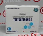 Ice Testosterone E