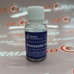 Watson new Stanozolol