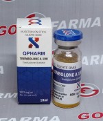 Qpharm Trenbolone A