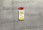 ERGO TRENBOLONE ACETATE 100MG/ML - ЦЕНА ЗА 10МЛ купить в России