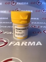 Lyka Pharm Stanodrol