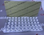 Cygnus Turanabol