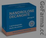 NANDROLONE DECANOATE (нандролон деканоат) 250МГ\МЛ - ЦЕНА ЗА 1 АМПУЛУ. купить в России