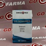 Swiss Sildenamed