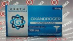 Gerth Oxandroger