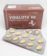 Vidalista 20