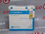 Zzerox Stanorox